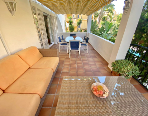Exclusivo apartamento de 5 dormitorios en Nagüeles, Marbella Golden Mile