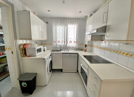 Spacious Five-Bedroom Apartment in Nagüeles, Marbella Golden Mile