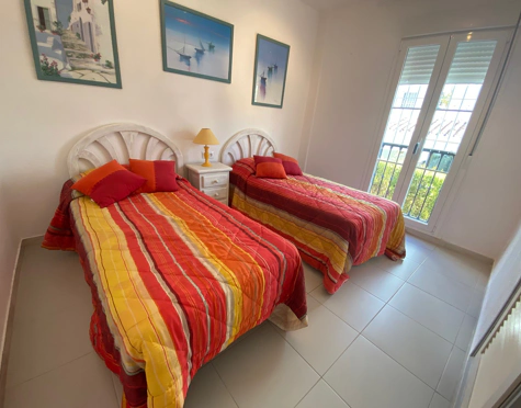 Apartment for sale in Nagüeles, Marbella Golden Mile