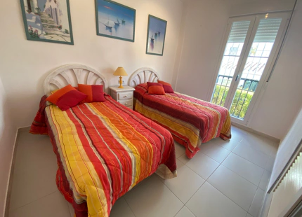 Spacious Five-Bedroom Apartment in Nagüeles, Marbella Golden Mile