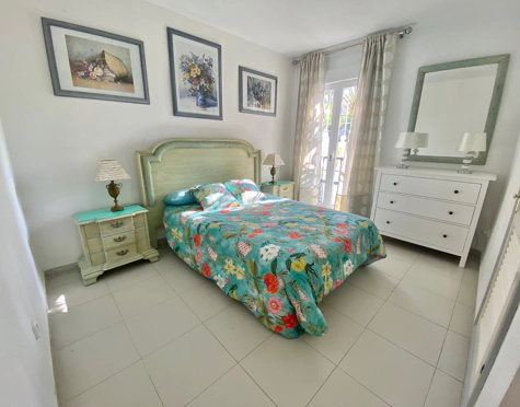 Apartment for sale in Nagüeles, Marbella Golden Mile