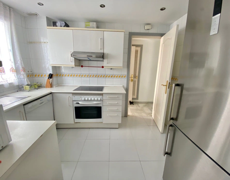 Apartment for sale in Nagüeles, Marbella Golden Mile