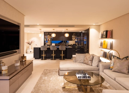 IMPRESIONANTE ÁTICO TRIPLEX EN VENTA EN OJÉN