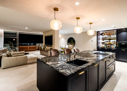 IMPRESIONANTE ÁTICO TRIPLEX EN VENTA EN OJÉN