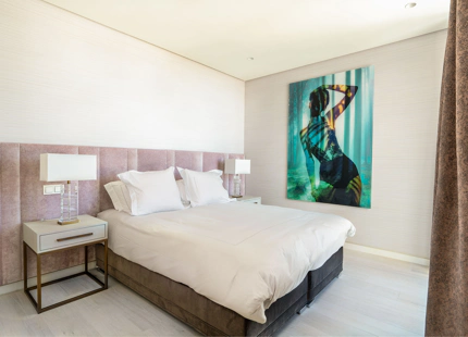 IMPRESIONANTE ÁTICO TRIPLEX EN VENTA EN OJÉN