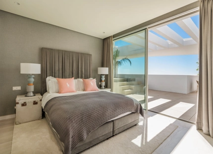 IMPRESIONANTE ÁTICO TRIPLEX EN VENTA EN OJÉN