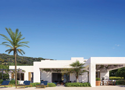 VILLA DE ENSUEÑO EN CONSTRUCCIÓN EN VENTA EN FINCA CORTESIN