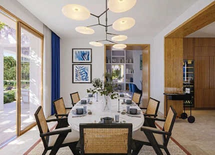 VILLA DE ENSUEÑO EN CONSTRUCCIÓN EN VENTA EN FINCA CORTESIN
