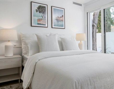 Villa for sale in Nueva Andalucia, Marbella
