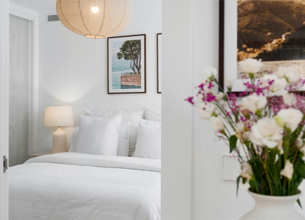 VILLA DE ESTILO BOHO EN VENTA EN NUEVA ANDALUCÍA