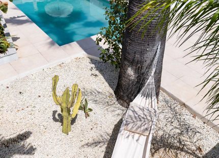 VILLA DE ESTILO BOHO EN VENTA EN NUEVA ANDALUCÍA