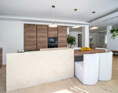 Villa for sale in Nueva Andalucia, Marbella