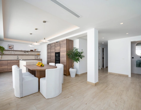 Villa for sale in Nueva Andalucia, Marbella