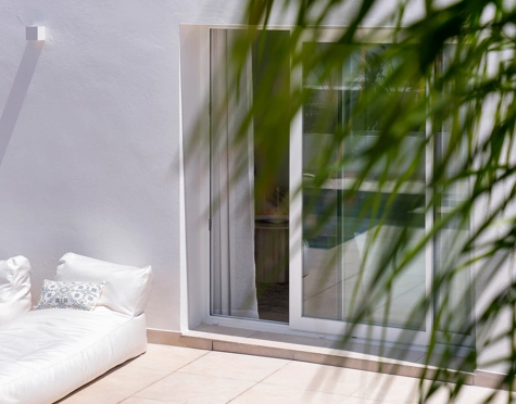 Villa for sale in Nueva Andalucia, Marbella