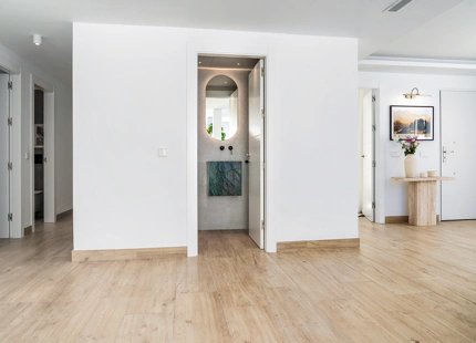 VILLA DE ESTILO BOHO EN VENTA EN NUEVA ANDALUCÍA