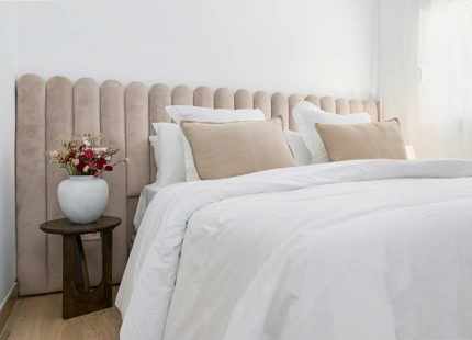 VILLA DE ESTILO BOHO EN VENTA EN NUEVA ANDALUCÍA