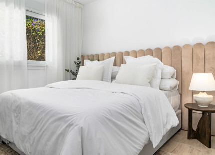 VILLA DE ESTILO BOHO EN VENTA EN NUEVA ANDALUCÍA