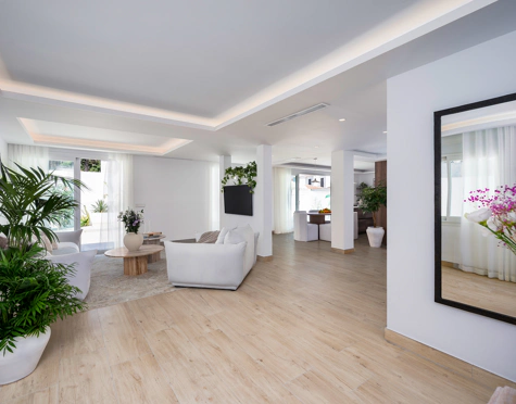 Villa for sale in Nueva Andalucia, Marbella