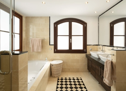 CHARMING FAMILY VILLA FOR SALE IN EL MADRONAL, BENAHAVIS