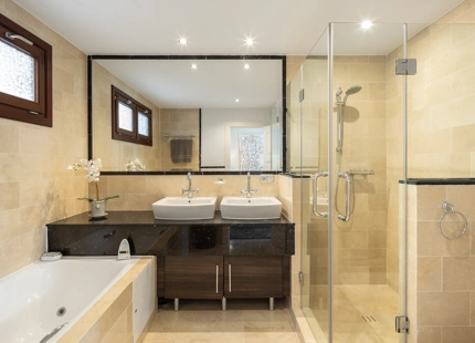 CHARMING FAMILY VILLA FOR SALE IN EL MADRONAL, BENAHAVIS
