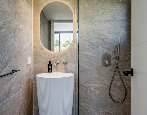 Villa for sale in Los Naranjos Hill Club, Nueva Andalucia