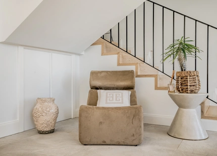 ELEGANTE VILLA NUEVA A LA VENTA EN EL VALLE DEL GOLF, NUEVA ANDALUCÍA