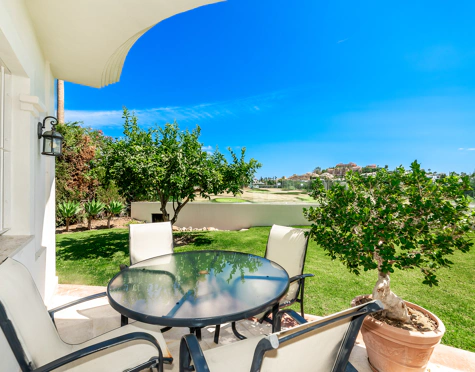 Villa for sale in Nueva Andalucia, Marbella