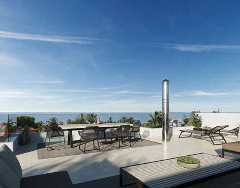 Villa for sale in Marbesa, Marbella Este