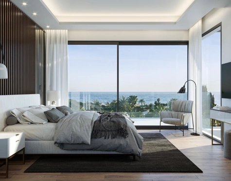 Villa for sale in Marbesa, Marbella Este