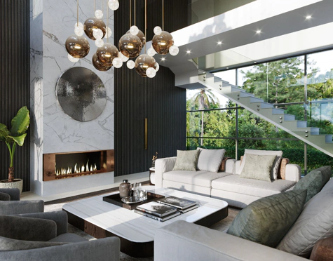 Villa for sale in Marbesa, Marbella Este