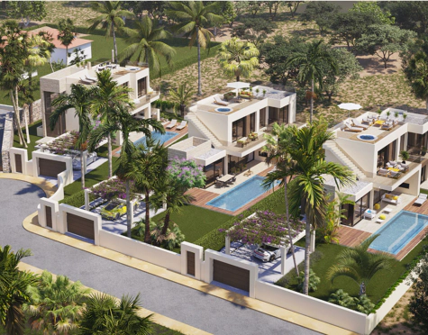 Villa for sale in Monte Biarritz, Estepona East