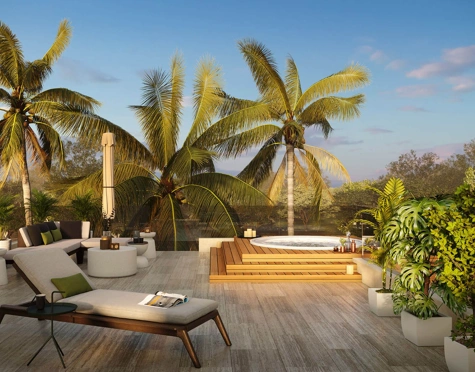 Villa for sale in Monte Biarritz, Estepona East