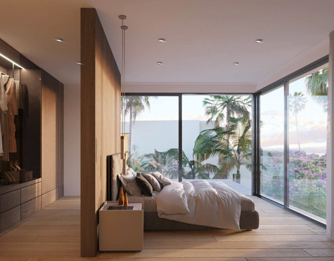 Villa for sale in Monte Biarritz, Estepona East