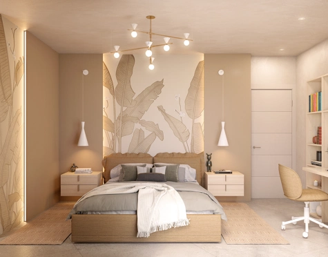 Villa for sale in Guadalmina Baja, San Pedro de Alcantara