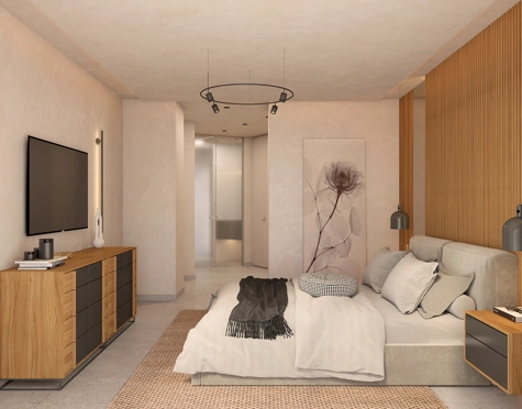 Villa for sale in Guadalmina Baja, San Pedro de Alcantara