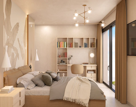 Villa for sale in Guadalmina Baja, San Pedro de Alcantara