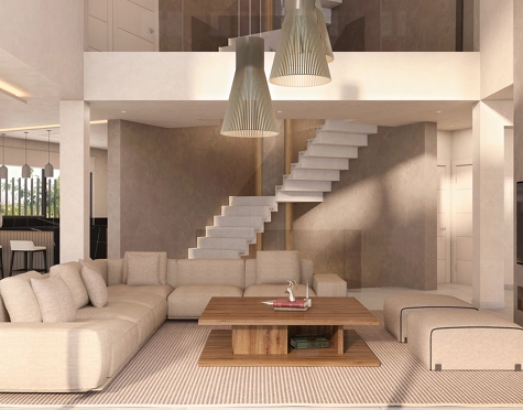 Villa for sale in Guadalmina Baja, San Pedro de Alcantara