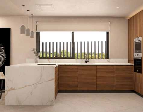 Villa for sale in Guadalmina Baja, San Pedro de Alcantara