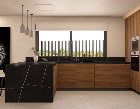 Villa for sale in Guadalmina Baja, San Pedro de Alcantara