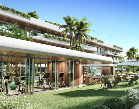 Penthouse for sale in San Pedro de Alcantara