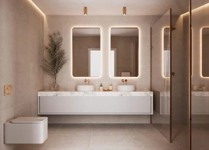 2- TO 4- BEDROOM ECO-FRIENDLY APARTMENTS UNDER CONSTRUCTION IN THE HEART OF SAN PEDRO