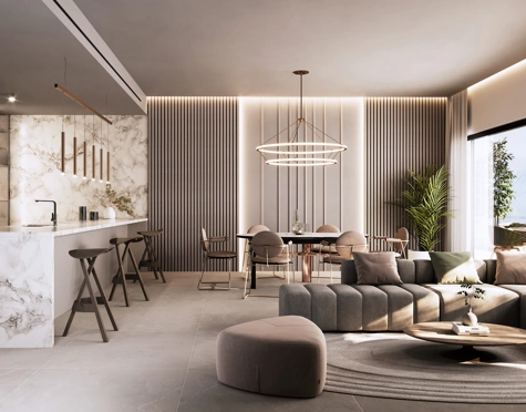 Penthouse for sale in San Pedro de Alcantara