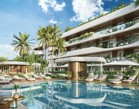 Penthouse for sale in San Pedro de Alcantara