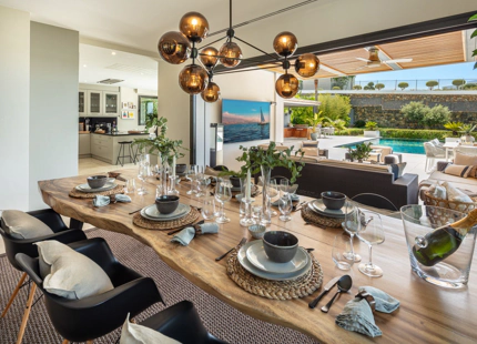 CHARMING MEDITERRANEAN-STYLE VILLA IN BENAHAVIS