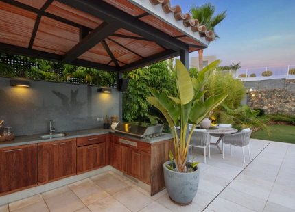 CHARMING MEDITERRANEAN-STYLE VILLA IN BENAHAVIS