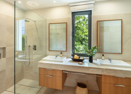 CHARMING MEDITERRANEAN-STYLE VILLA IN BENAHAVIS