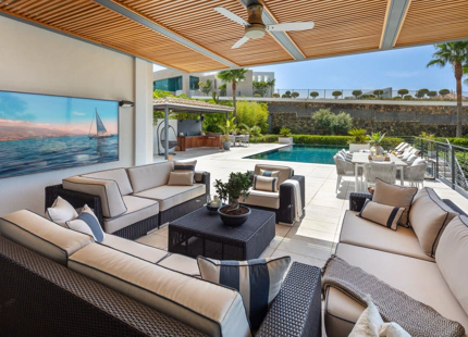 CHARMING MEDITERRANEAN-STYLE VILLA IN BENAHAVIS