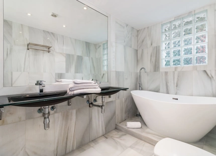 VILLA DE ESTILO MIAMI BEACH