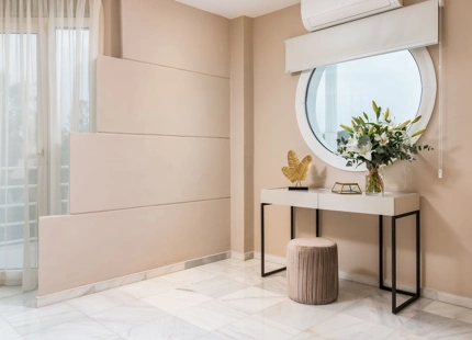 VILLA DE ESTILO MIAMI BEACH