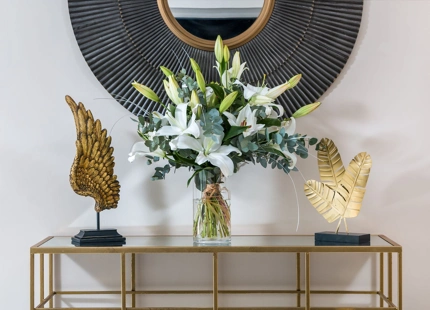 VILLA DE ESTILO MIAMI BEACH